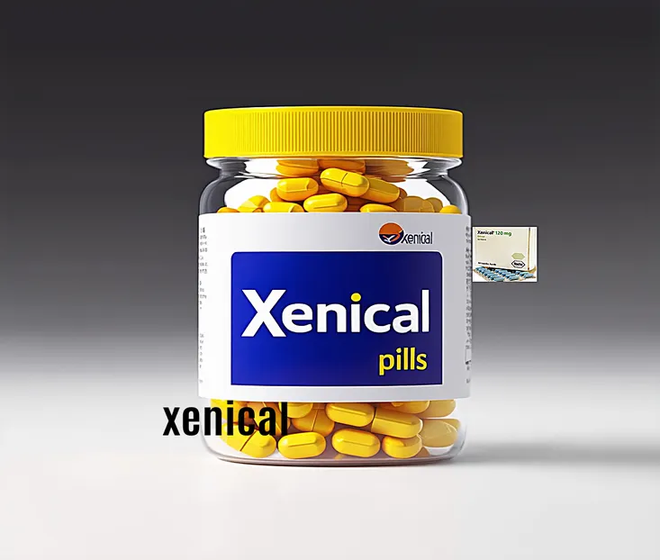 Xenical 3